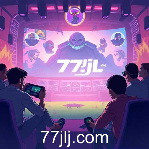 77jl: Revolutionizing Online Gaming