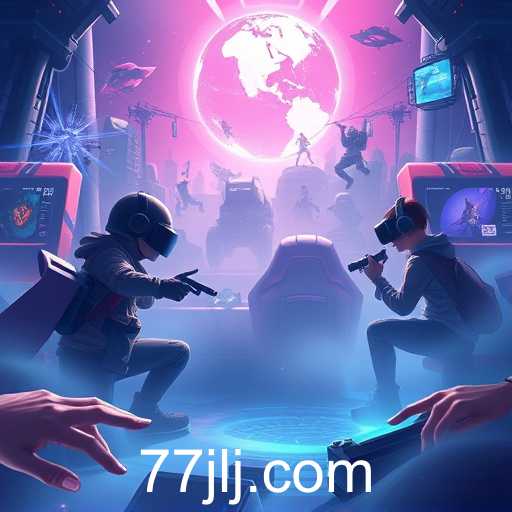 77jl's Impact on Online Gaming in 2025