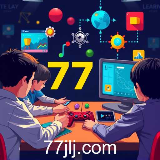 The Digital Frontier of Online Gaming