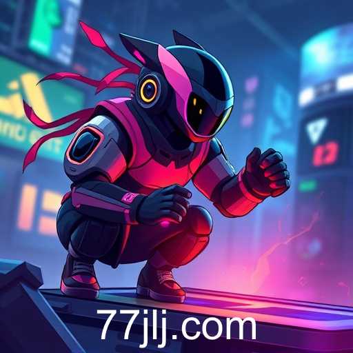 The Digital Playground: 77jl and the Evolution of Online Gaming