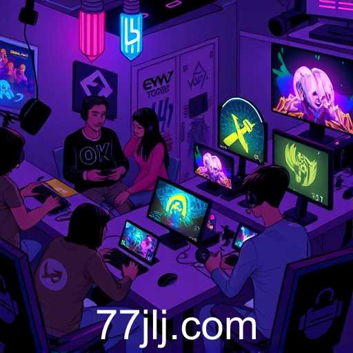 The Evolution of Online Gaming in 2025