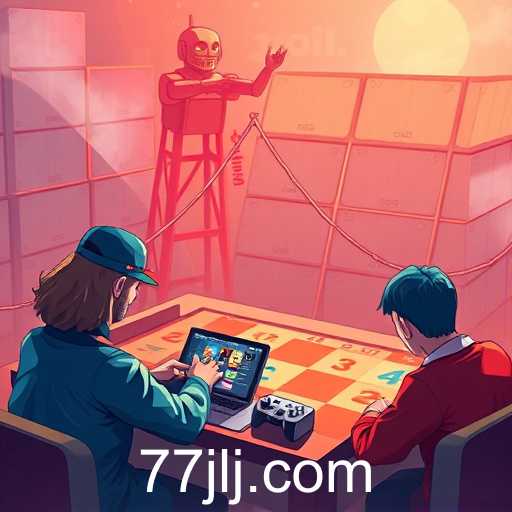 The Gaming Resurgence in 2025