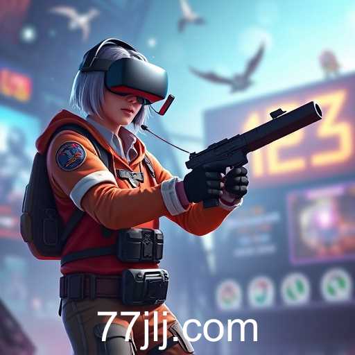 Gaming Revolution: Exploring the Rise of 77jl