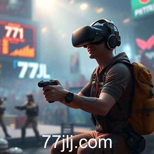 77jl: Revolutionizing Online Gaming in 2025