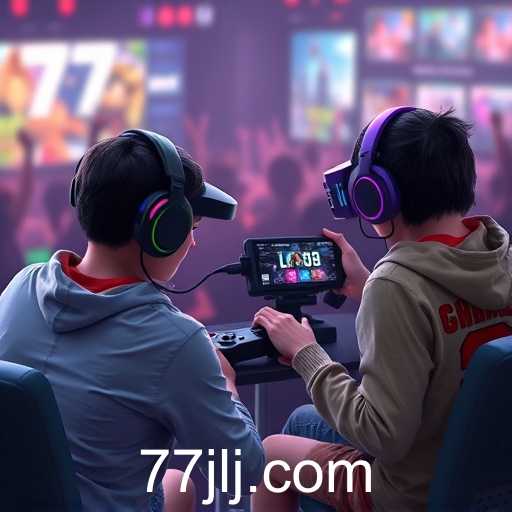 Online Gaming Trends Transforming Digital Landscape