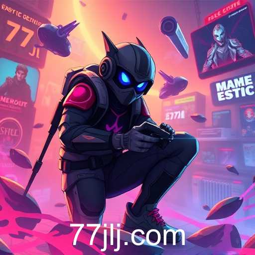77jl: Revolutionizing Online Gaming Experience