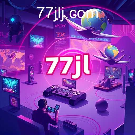 The Rise of 77jl: Revolutionizing Online Gaming