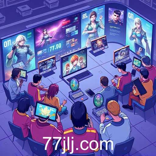 The Rise of Digital Communities in Gaming