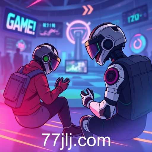 Exploring the Rise of Game Platforms in 2025