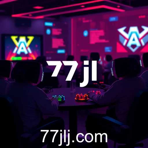 Rise of Online Gaming: The Influence of '77jl'