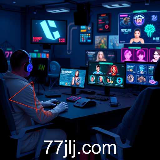 The Rise of Online Gaming Platforms