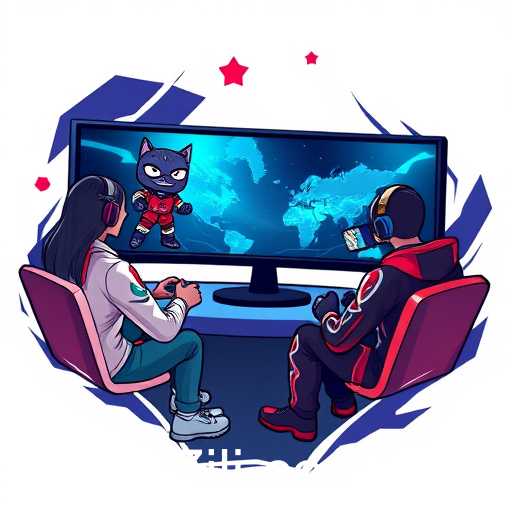 The Rise of 77jl: Navigating the Evolving Landscape of Online Gaming