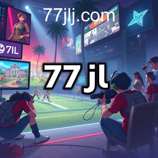 The Rise of 77jl and Its Impact on Gaming