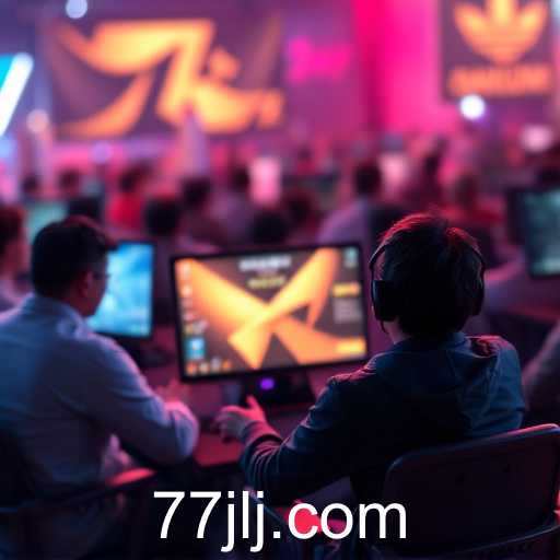 The Rise of 77jl: Revolutionizing Online Gaming