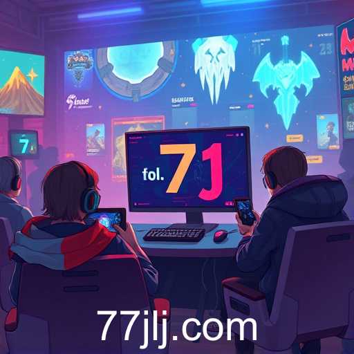 The Rise of 77jl in Online Gaming